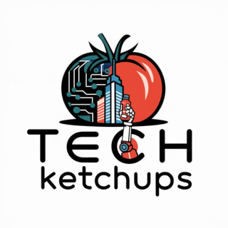 Tech Ketchups